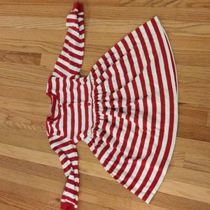 Hanna Anderson Dress